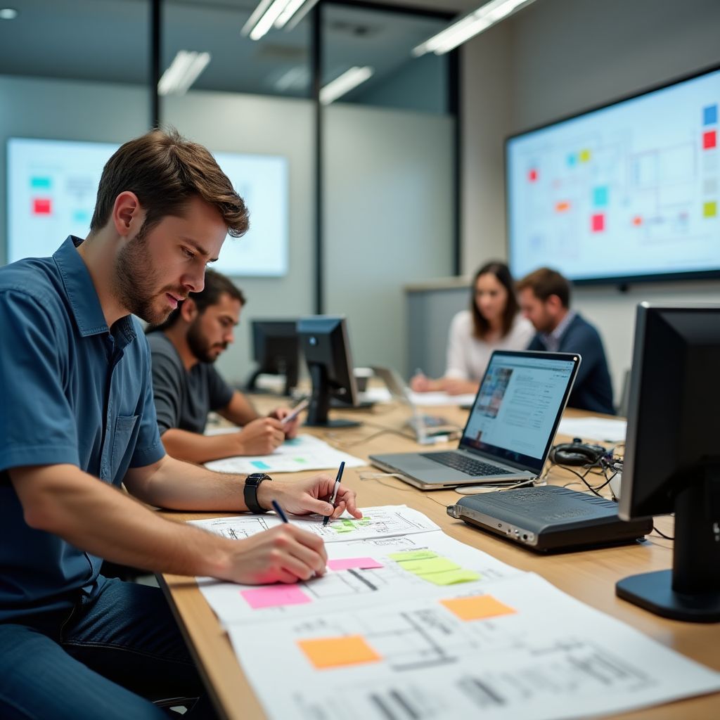 Optimización de Procesos Empresariales