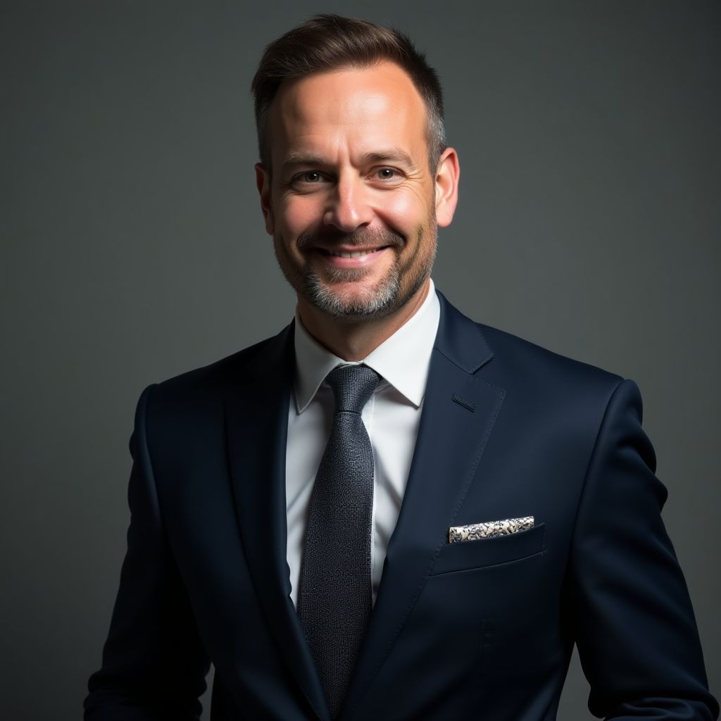 Testimonio de Ricardo Blanco