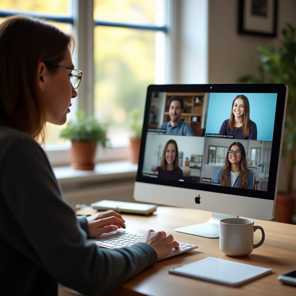 Webinars y cursos
